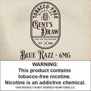 Blue Razz