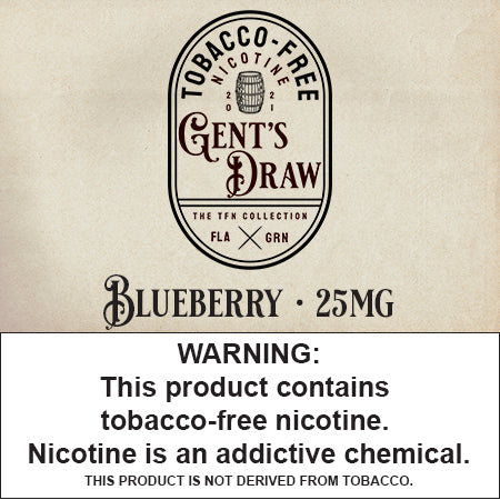 Blueberry