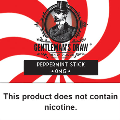 Peppermint Stick