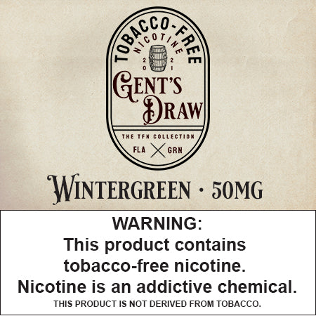 Wintergreen